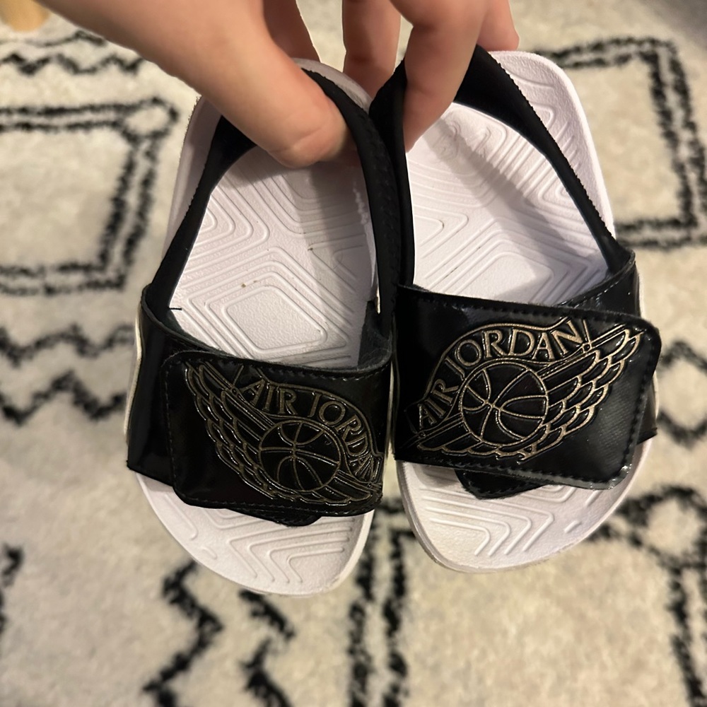 Air Jordan Hydro 7 Sandals